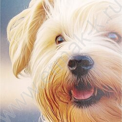 Тетрадь  48л клетка/спираль "Друг человека" /твин-лак/ ассорти NEW | Фото 6