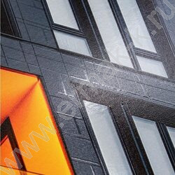 Тетрадь  96л А4 клетка/спираль "Архитектура и свет-1" /твин-лак/ NEW | Фото 4