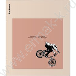 Тетрадь  48л клетка "Street Ride" NEW | Фото 1