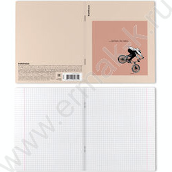 Тетрадь  48л клетка "Street Ride" NEW | Фото 2