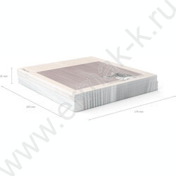 Тетрадь  48л клетка "Street Art" NEW | Фото 5