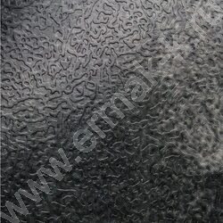 Тетрадь  96л А4 клетка/спираль "Минимализм в тёмных тонах" /тиснение холст/ NEW | Фото 5