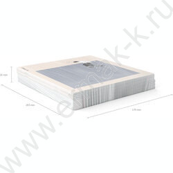 Тетрадь  48л клетка "Street Flip" NEW | Фото 5