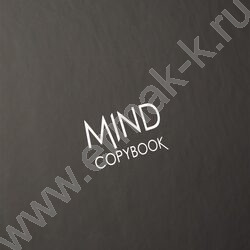 Тетрадь  80л клетка/кольца "Чёрная классика-3" NEW | Фото 6