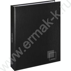 Тетрадь  80л клетка/кольца "Однотонная классика-1" /глянец/лён NEW | Фото 1