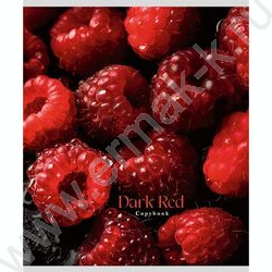 Тетрадь  48л клетка "Фрукты и ягоды-3" ассорти NEW | Фото 5