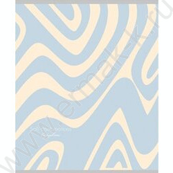 Тетрадь  48л клетка "Извилистые узоры" ассорти NEW | Фото 5