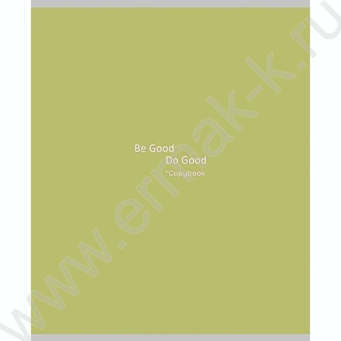 Тетрадь  48л клетка "Краткость" ассорти | Фото 3