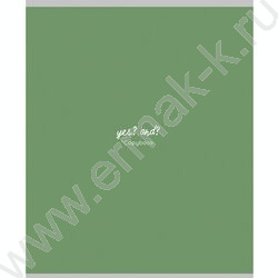 Тетрадь  48л клетка "Краткость" ассорти NEW | Фото 5