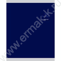 Тетрадь  48л линейка "Надписи на тёмном" ассорти NEW | Фото 3