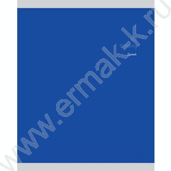 Тетрадь  48л линейка "Надписи на тёмном" ассорти NEW | Фото 6