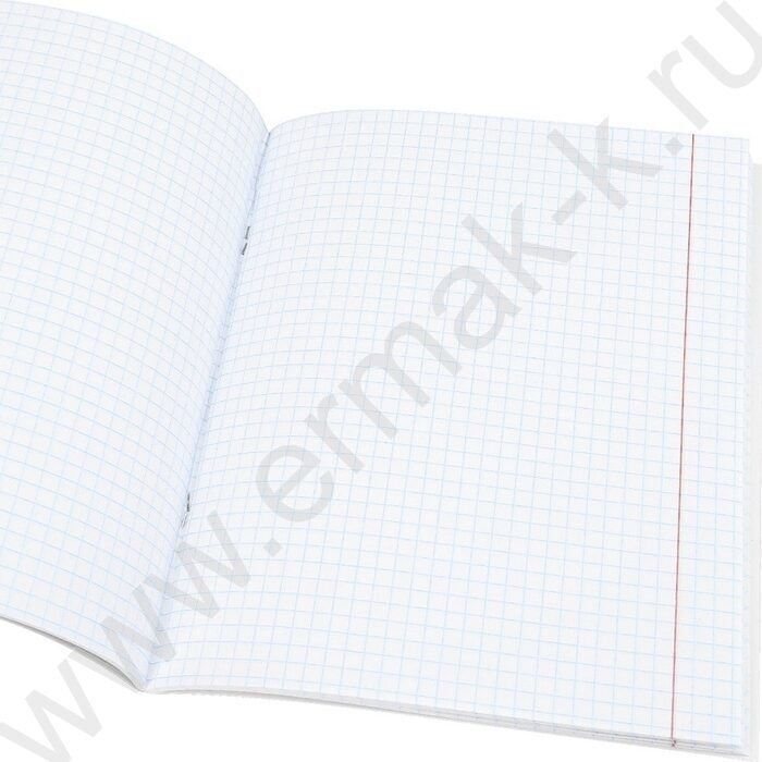 Тетрадь  48л клетка "Total black" /софт-тач/ ассорти | Фото 2