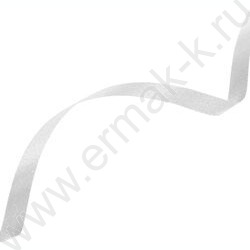 Лента декоративная белая 5мм*500м NEW | Фото 2