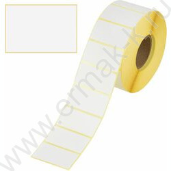 Термоэтикетка 47*26мм "ТОП" рулон /2000шт NEW | Фото 3