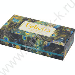 Ручка шар авт Fauna.Павлины /мет. корп./ цвет чернил синий 0,7мм NEW | Фото 4