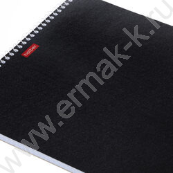 Блокнот  60л А4 спираль "Дух, Доблесть, Достоинство" NEW | Фото 4