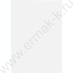 Тетрадь  96л А4 клетка "Арктический белый" /ламинац.SOFT-TOUCH/ NEW | Фото 1