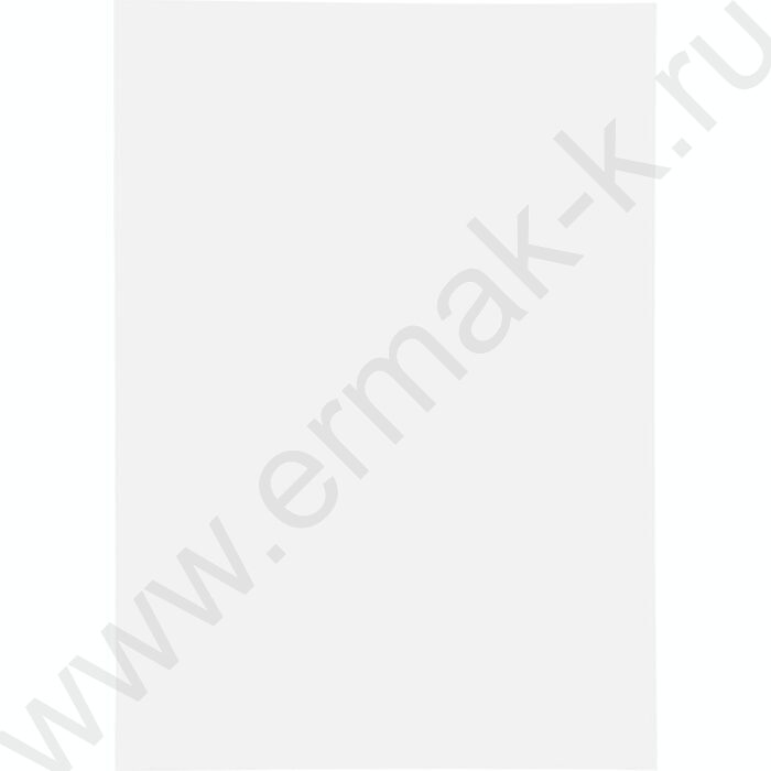 Тетрадь  96л А4 клетка "Арктический белый" /ламинац.SOFT-TOUCH/ | Фото 1