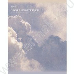 Тетрадь  48л клетка "Dream" /ламинация Soft-touch/ ассорти NEW | Фото 3