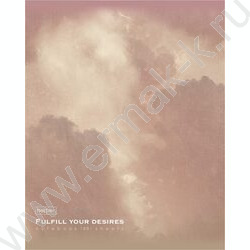 Тетрадь  48л клетка "Dream" /ламинация Soft-touch/ ассорти NEW | Фото 4