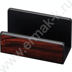 Набор наст./ дерево/МДФ, красное дерево/палисандр /8 предметов NEW | Фото 3