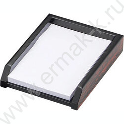 Набор наст./ дерево/МДФ, красное дерево/палисандр /8 предметов NEW | Фото 4