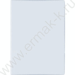 Карман д//документов А4 и св-в, 222*305мм /прозрачный NEW | Фото 1