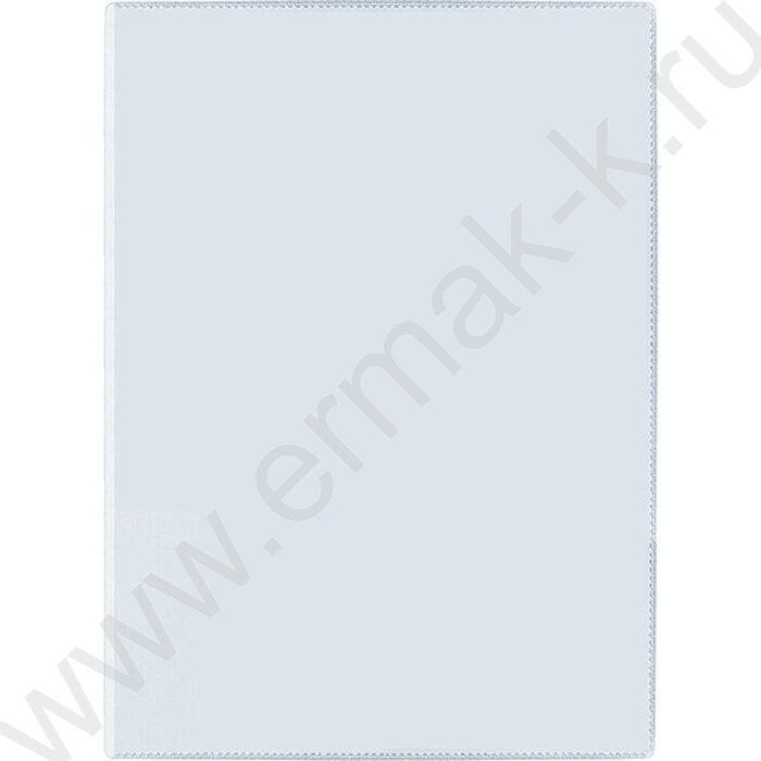 Карман д//документов А4 и св-в, 222*305мм /прозрачный | Фото 1