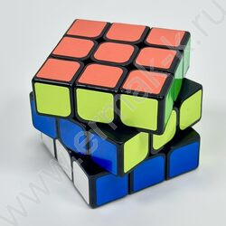 Магический Кубик с черной окаемкой NEW | Фото 1