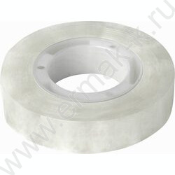 Скотч 12*33 невидимая, матовая. NEW | Фото 2