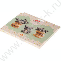 Фломастеры  18цв Вот Енот  /карт. короб. с европодвесом NEW | Фото 2