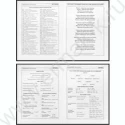 Дневник 1-11кл. /тв.обл./глянец/поролон "Забавный дизайн на чёрном-11" NEW | Фото 6