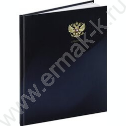 Дневник 1-11кл. /тв.обл./глянец/лен/резинка "Минимализм в тёмных тонах-2" NEW | Фото 1