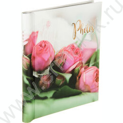 Фотоальбом магнитные листы / 10л/ 23*28  внутр.спираль NEW | Фото 1