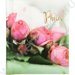 Фотоальбом магнитные листы / 10л/ 23*28  внутр.спираль NEW | Фото 2