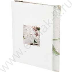 Фотоальбом магнитные листы / 10л/ 23*28  внутр.спираль NEW | Фото 5