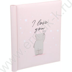 Фотоальбом магнитные листы / 10л/ 23*28  внутр.спираль NEW | Фото 1