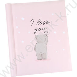 Фотоальбом магнитные листы / 10л/ 23*28  внутр.спираль NEW | Фото 2