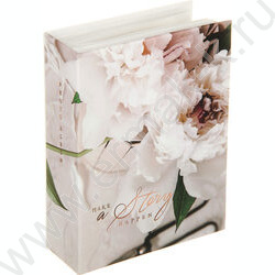 Фотоальбом /100фот./ 10*15 ПП карм. NEW | Фото 1