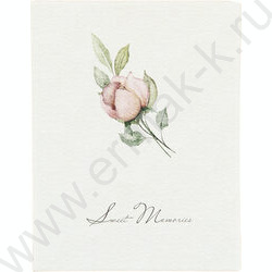 Фотоальбом /100фот./ 10*15 ПП карм. NEW | Фото 2