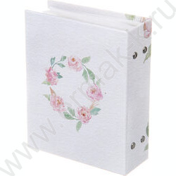 Фотоальбом /100фот./ 10*15 ПП карм. NEW | Фото 4