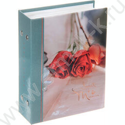 Фотоальбом /100фот./ 10*15 ПП карм. NEW | Фото 1