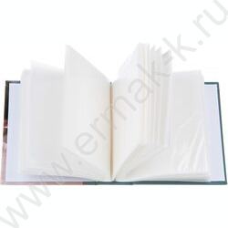 Фотоальбом /100фот./ 10*15 ПП карм. NEW | Фото 3