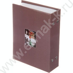 Фотоальбом /100фот./ 10*15 ПП карм. NEW | Фото 4