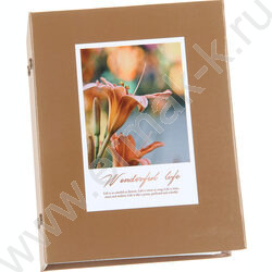 Фотоальбом /100фот./ 10*15 ПП карм. NEW | Фото 2