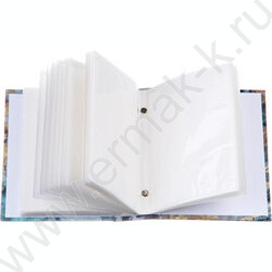 Фотоальбом /100фот./ 10*15 ПП карм. NEW | Фото 3