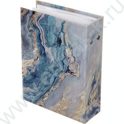 Фотоальбом /100фот./ 10*15 ПП карм. NEW | Фото 4