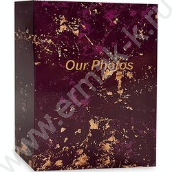 Фотоальбом /100фот./ 10*15 ПП карм. NEW | Фото 2