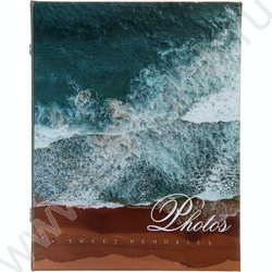 Фотоальбом /100фот./ 10*15 ПП карм. NEW | Фото 3