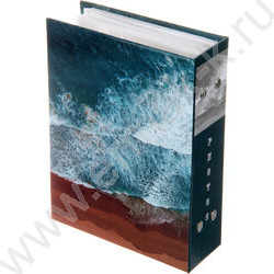 Фотоальбом /100фот./ 10*15 ПП карм. NEW | Фото 5